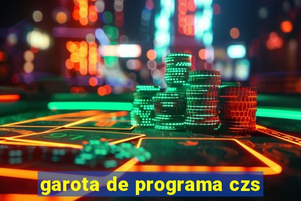 garota de programa czs